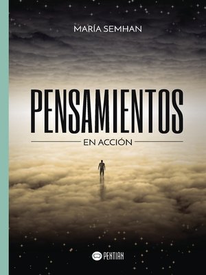cover image of Pensamientos en acción